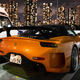 Illustration for article titled Here’s How Japan Does a Giant Mazda Rotary Party